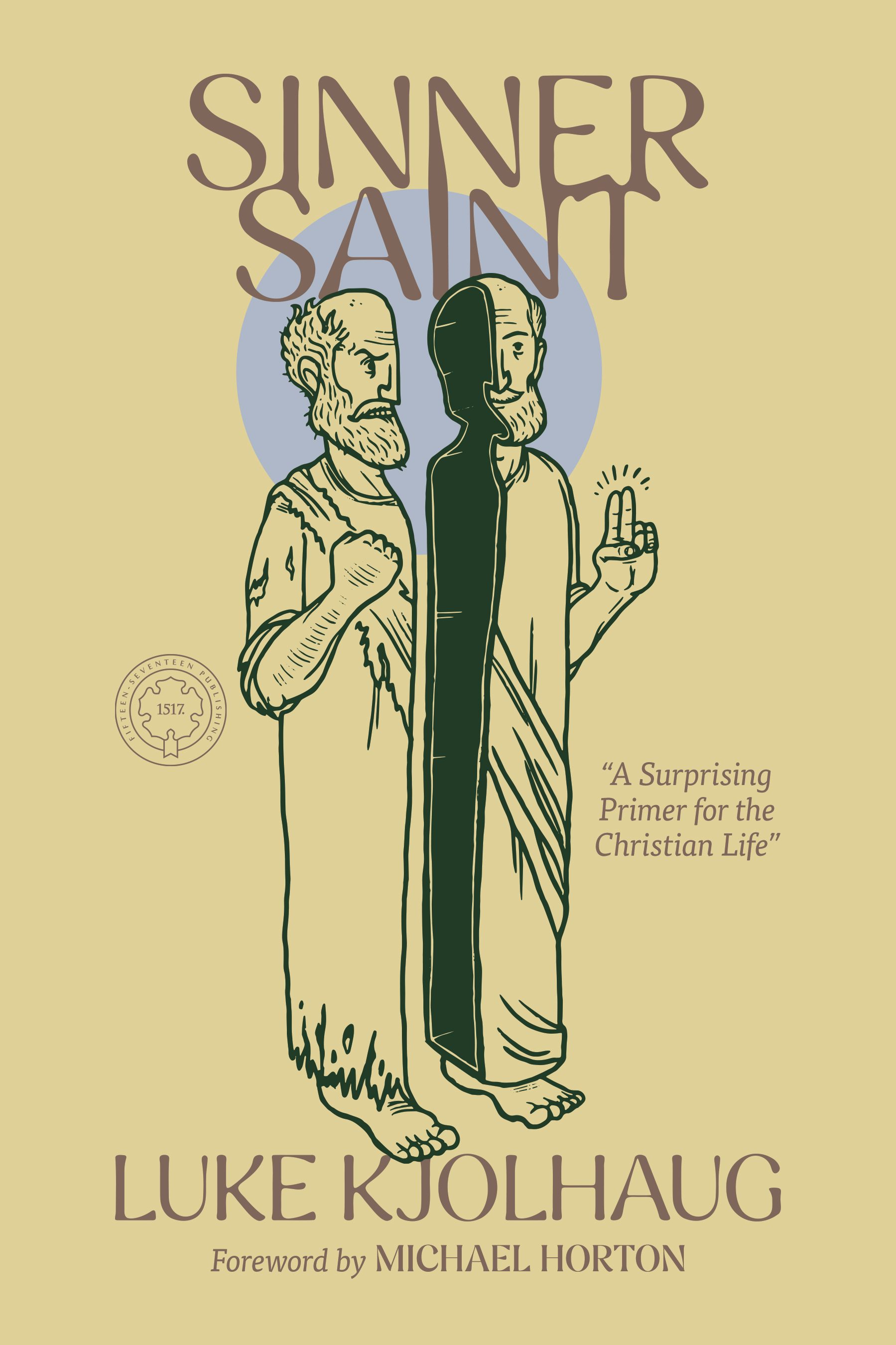 絶版　希少Lutherie in Bologna Roots & Success Sinner Saint – 1517 Publishing